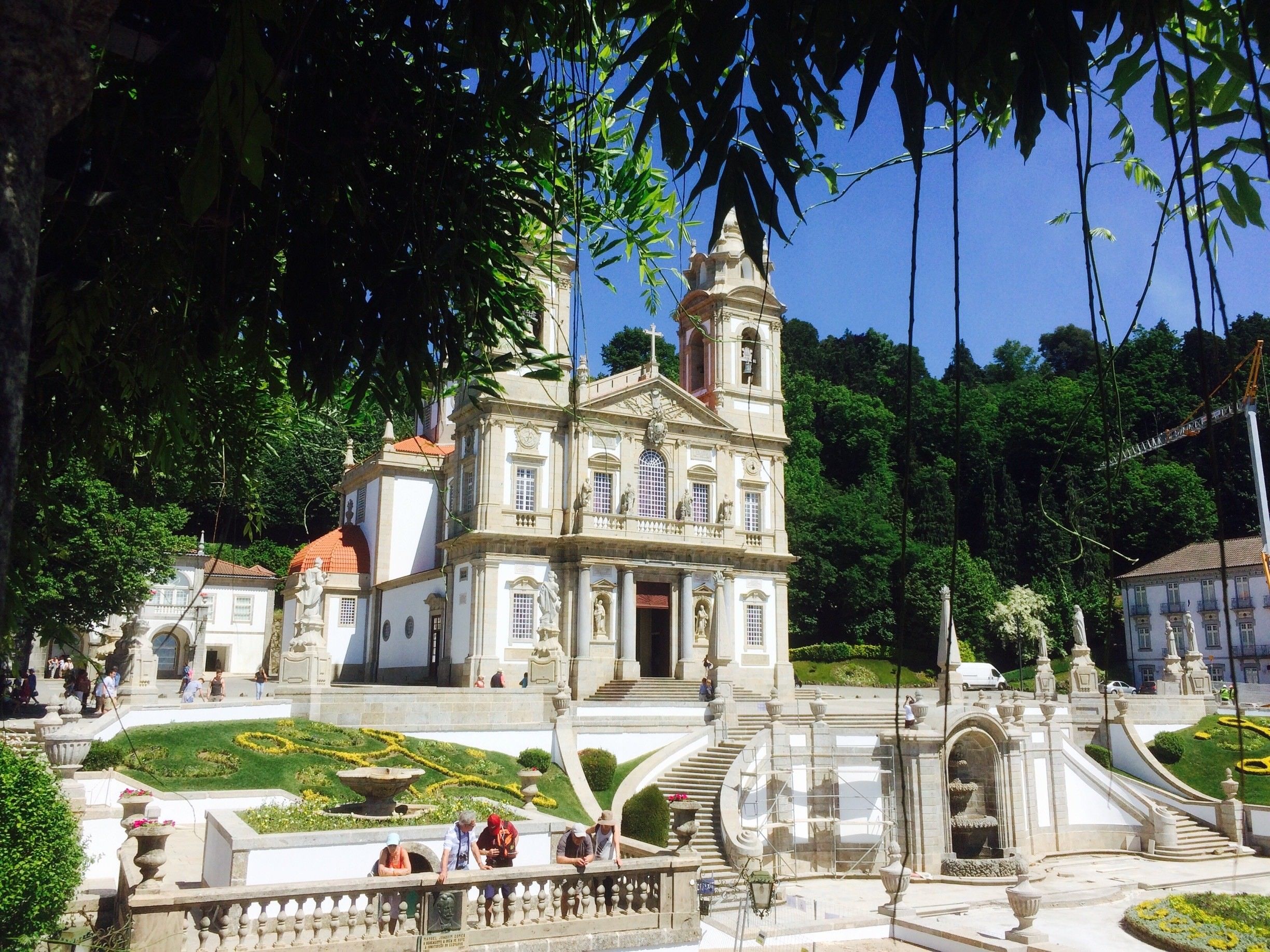 24h Mãe de Santo em Lousada