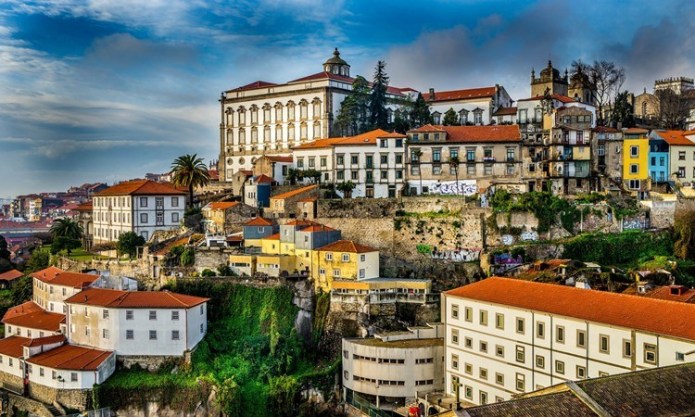 24h Mãe de Santo em Maia