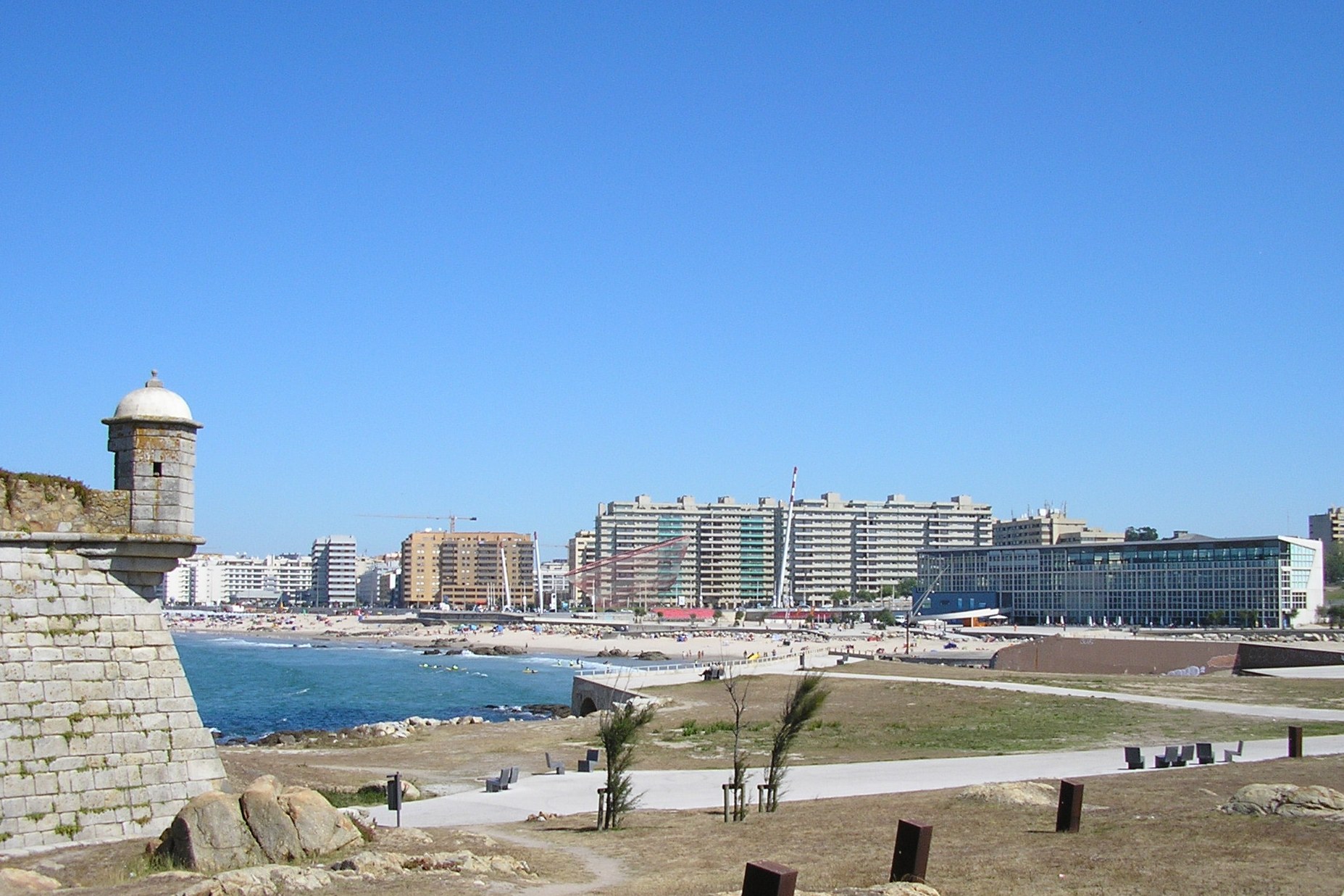 24h Mãe de Santo em Matosinhos