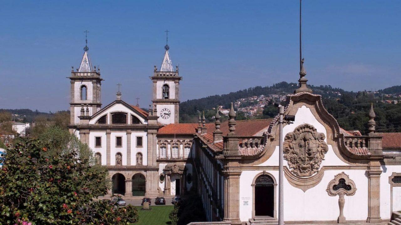 24h Mãe de Santo em Tirso no Porto