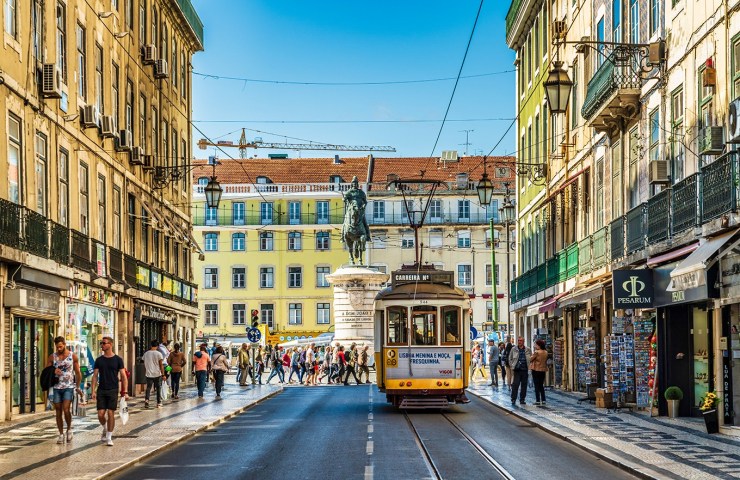 mãe de santo em Lisboa Portugal