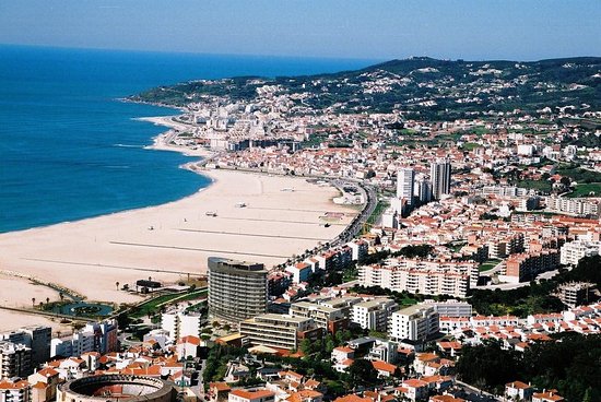 24a Mãe de Santo em Figueira da Foz