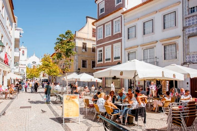 Mãe de Santo em Aveiro Portugal