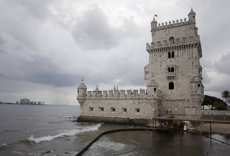 Mãe de Santo em Torres Vedras