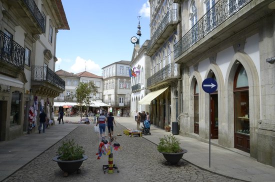 Mãe de Santo em Valença