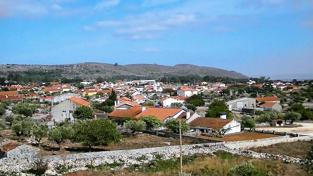 Amarração Amorosa em Alcanena