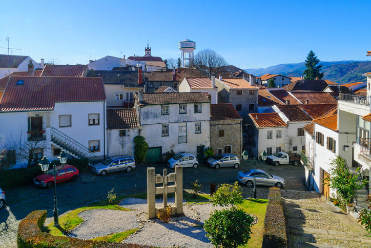 Amarração Amorosa em Belmonte