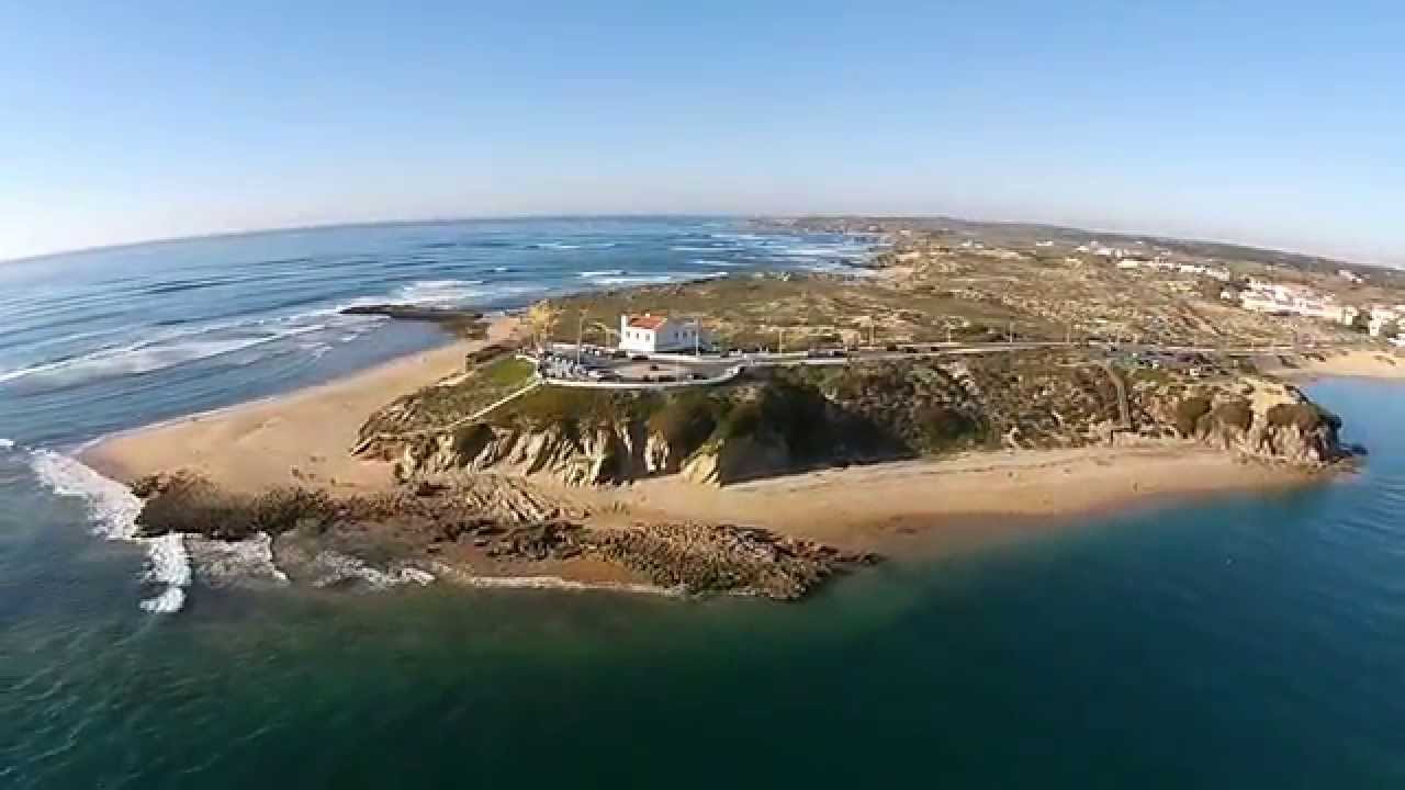 Amarracão Amorosa em Vila Nova de Milfontes