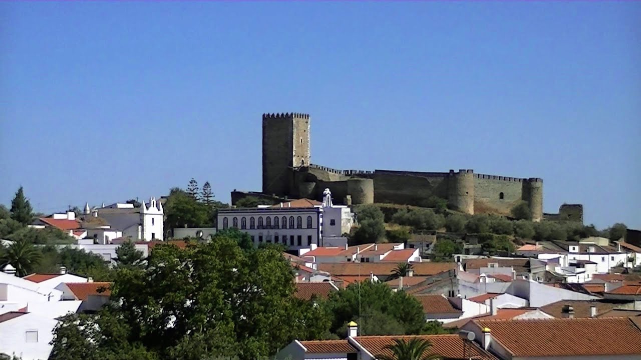 Amarração Amorosa em Portel
