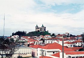 24h Mãe de Santo em Porta de Mós, Leiria Pt