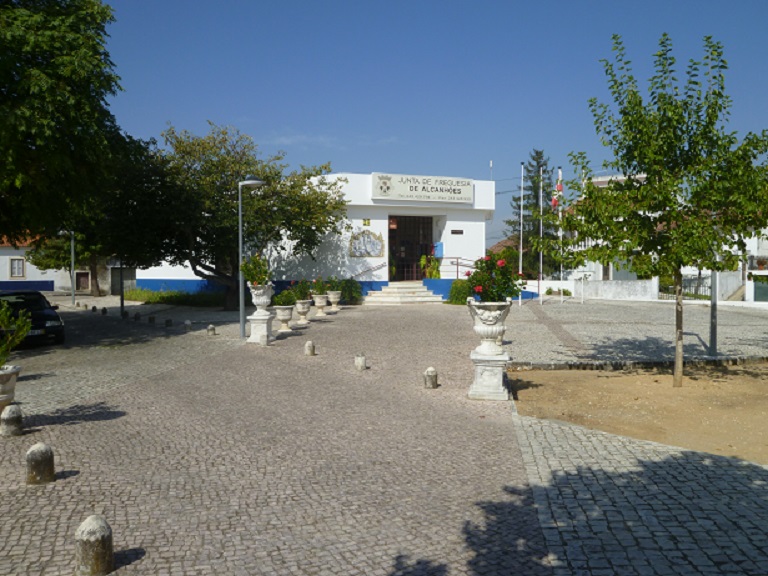 24h Mãe de Santo em Alcanhões Santarém