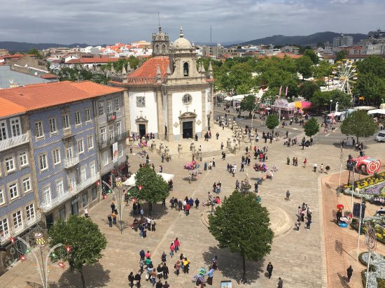 24h Mãe de Santo em Barcelos