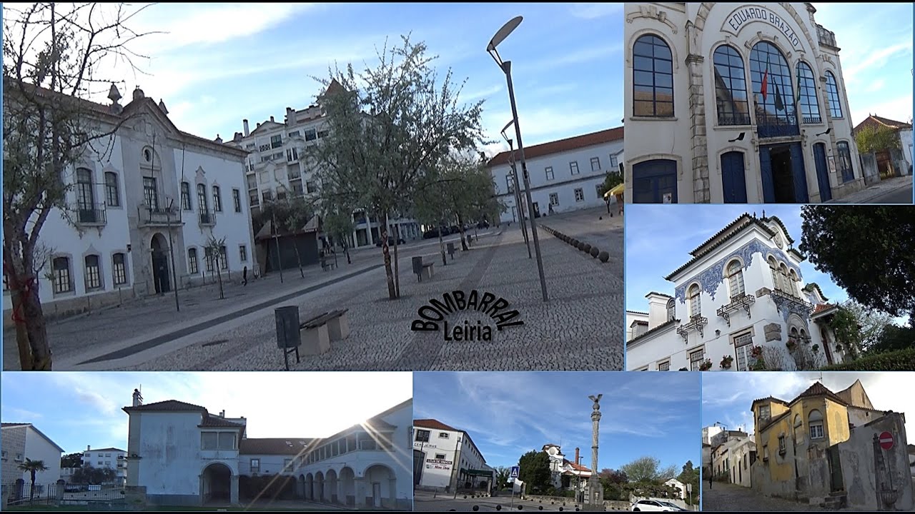 24h Mãe de Santo do Bombarral, Leiria