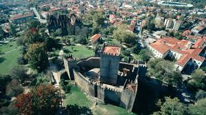 24h Mãe de Santo em Guimarães