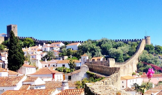 24h Mãe de Santo em Óbidos
