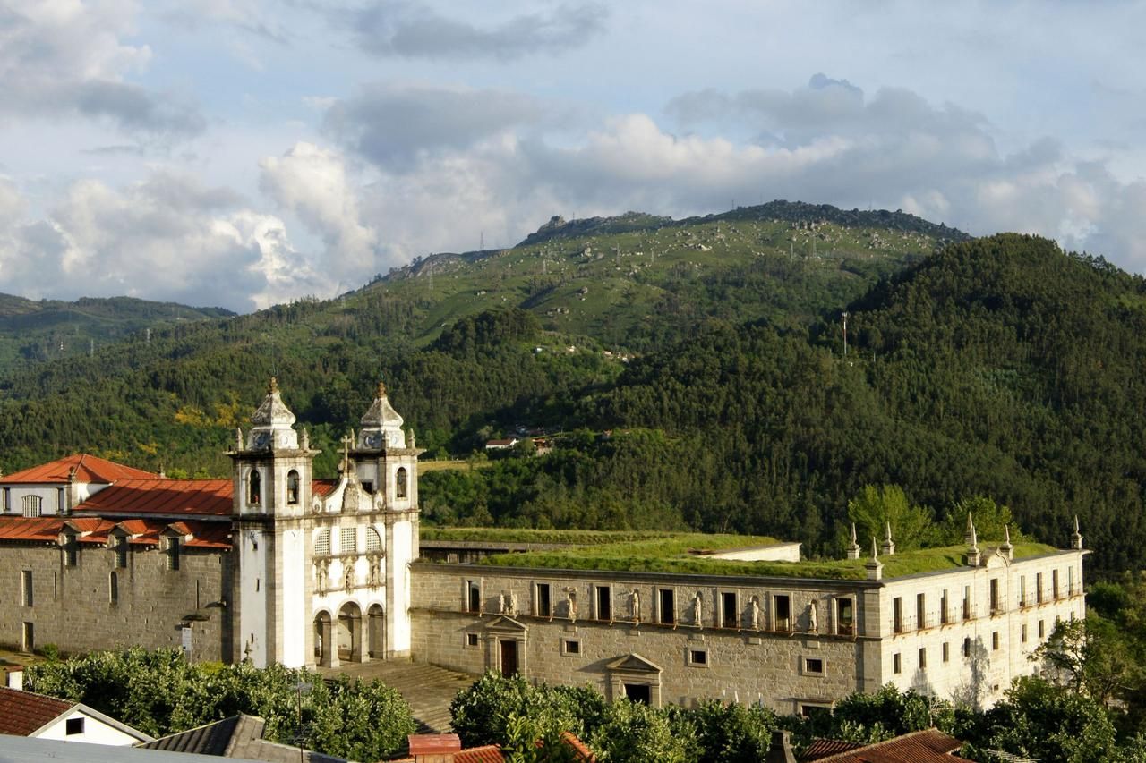 24h Mãe de Santo em Amares