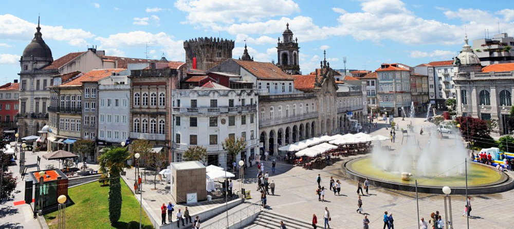 24h Mãe de Santo em Braga Portugal