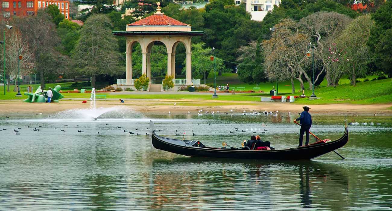 24h Mãe de Santo Em Oakland, Califórnia