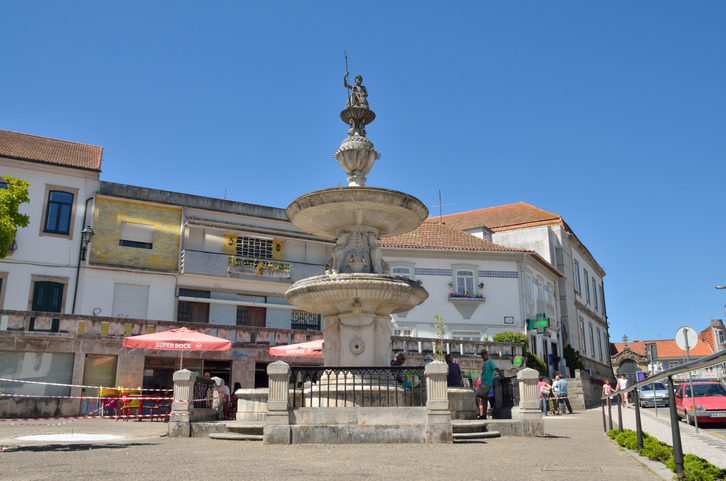 24h Mãe de Santo em Ovar