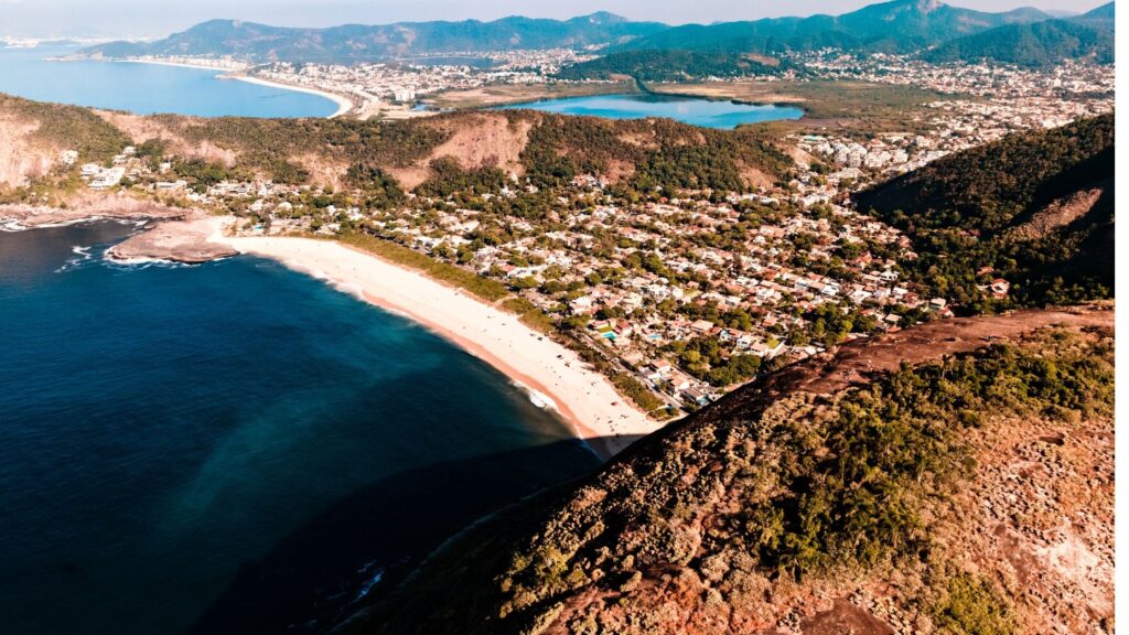 Mãe de Santo em Niterói 