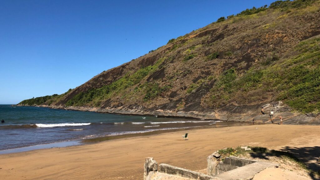 Mãe de Santo em Guarapari