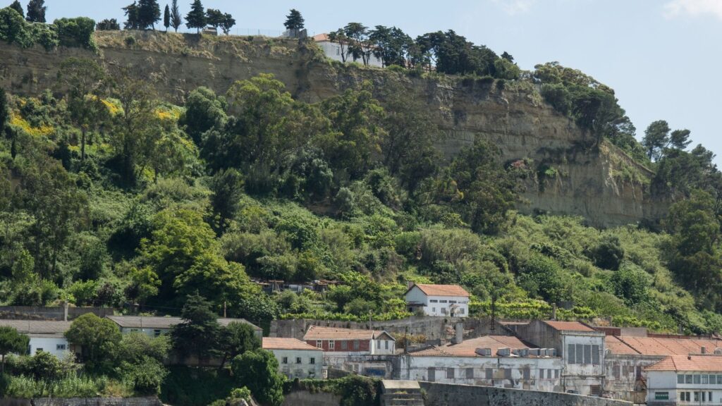 Mãe de Santo em Estremoz